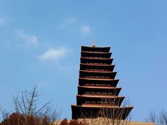 -牛首山文化旅游区