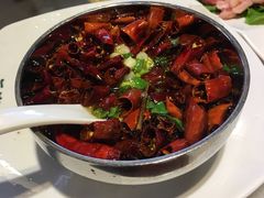-京门老爆三(回龙观店)