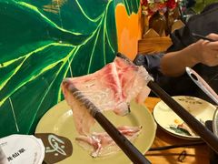-老马斑鱼店(桂花路店)