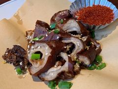 卤大肠-大牌大·传统杭帮菜(湖滨店)