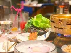 -Mr·Fish鱼鲜生海鲜放题(银泰in99店)