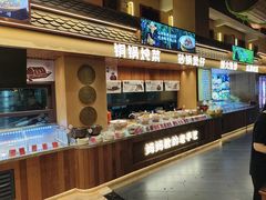 -五味坊·大渔市(瑞丰商博城店)