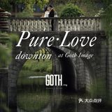 GOTH 2020 ss   ♥️ 英式古堡