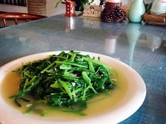 -茶油香闽南菜·花园餐厅(前埔店)