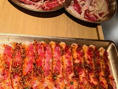 -西塔老太太泥炉烤肉(北京亚运村店)