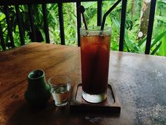 -植物园哈利亚餐厅