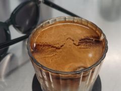 -麻雀咖啡SPARROW COFFEE(十全街店)