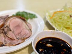 -老北京馅饼粥(西单店)