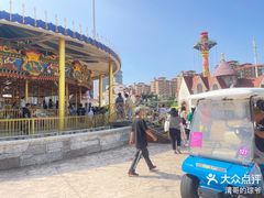 -蓬莱欧乐堡梦幻世界