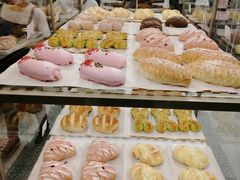 -奈雪的茶(市百一店)