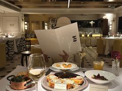 -壳里西餐厅Coquille Seafood Bistro(蒙自路店)