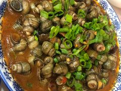 -邱记私房菜·十八年本地菜