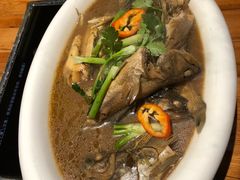 -海小馆海鲜餐厅(茂业百货店)
