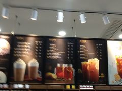 -桂桂茶(万嘉广场店)
