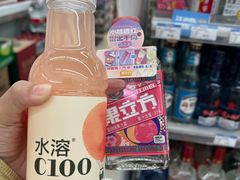 -京客隆超市(垡头店)