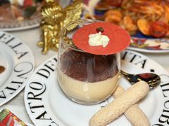 -IL TEATRO 精品意大利餐厅