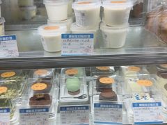 -德大西餐社(云南南路店)