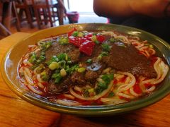 -十里香粉馆(虹桥中路店)