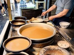 -老刘家泡馍·陕西老字号(钟楼广济街店)