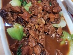 -正東记港味烧腊餐室(天鹅湖银泰城店)