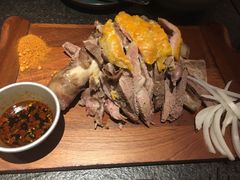 -丝路金桃·新疆菜(徐汇店)