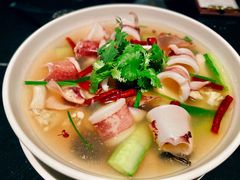 -遇外滩(BFC外滩金融中心店)
