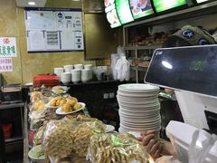 -白魁老号饭庄(安内店)