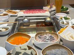 -海底捞火锅(名门店)