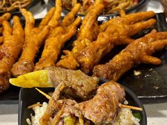 -三江汇火锅店(保全街店)