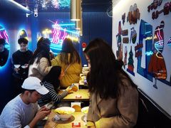-壹粉屋新疆炒米粉(建外SOHO东区店)