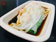 -红荔村肠粉(岗厦店)