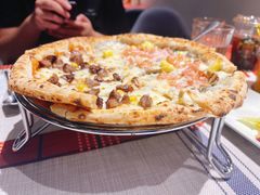 -Primo·丽莫意大利窑烤披萨