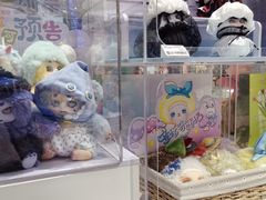 -宝龙城(杭州滨江店)