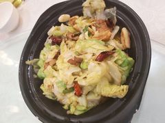 -德泰楼餐饮(莲湖路店)