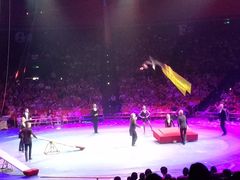 -珠海横琴长隆《卡卡虎奇遇记》