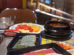 -阿亲家·韩式无限烤肉(春熙路店)