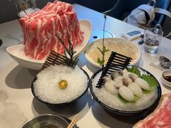 -海月轩海鲜豆捞(紫金塔店)