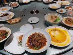 -金狮麟•宋宴•宋文化地标餐厅(晋安路店)