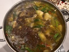 -旺达·福州菜(正大广场店)