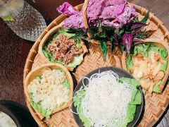 -滇野云南野生菌餐厅(陕西南路店)