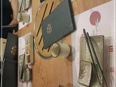 -赤坂亭·M9和牛烧肉·铁板烧(合肥万象城店)
