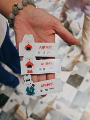 -爱儿美儿童摄影(奥森公园店)