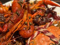-天津东凯悦酒店·Market Café自助餐厅
