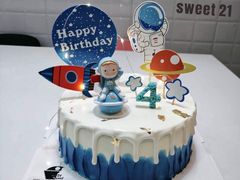 -DIY SWEET21(升平路店)
