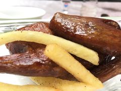 -潮福城大酒楼·潮粤菜·港式点心(阳光城店)