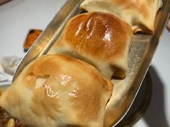 -谷丽麦馕新疆菜·清真(步步高梅溪新天地店)