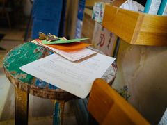 -RAC BAR(安福路店)