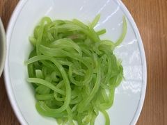 -苏小柳点心·手作小笼包(新街口分院店)
