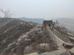 -慕田峪长城