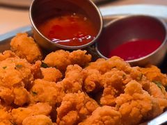 -泰莲庭·溪畔餐厅(雁栖湖店)